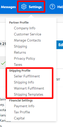 Walmart's newest shipping option might make you cancel  Prime