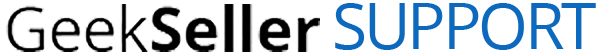 support.geekseller.com logo