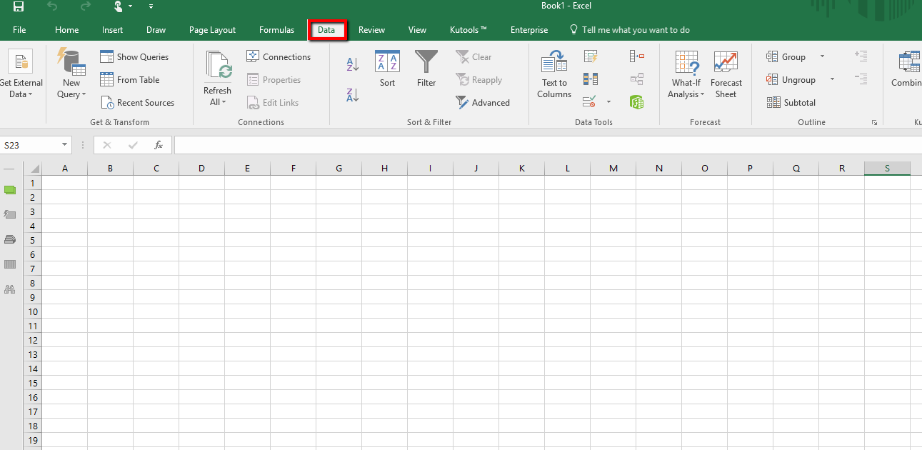 convert excel to csv