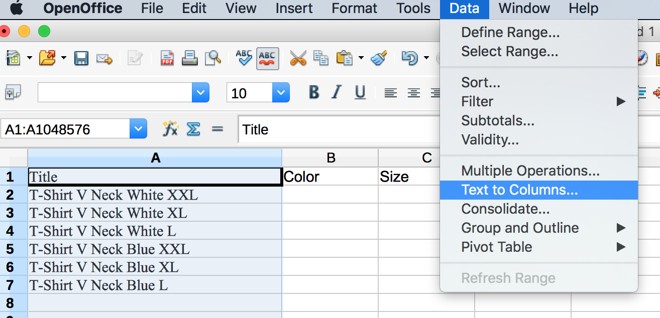 extract-attribute-names-from-titles-in-spreadsheet