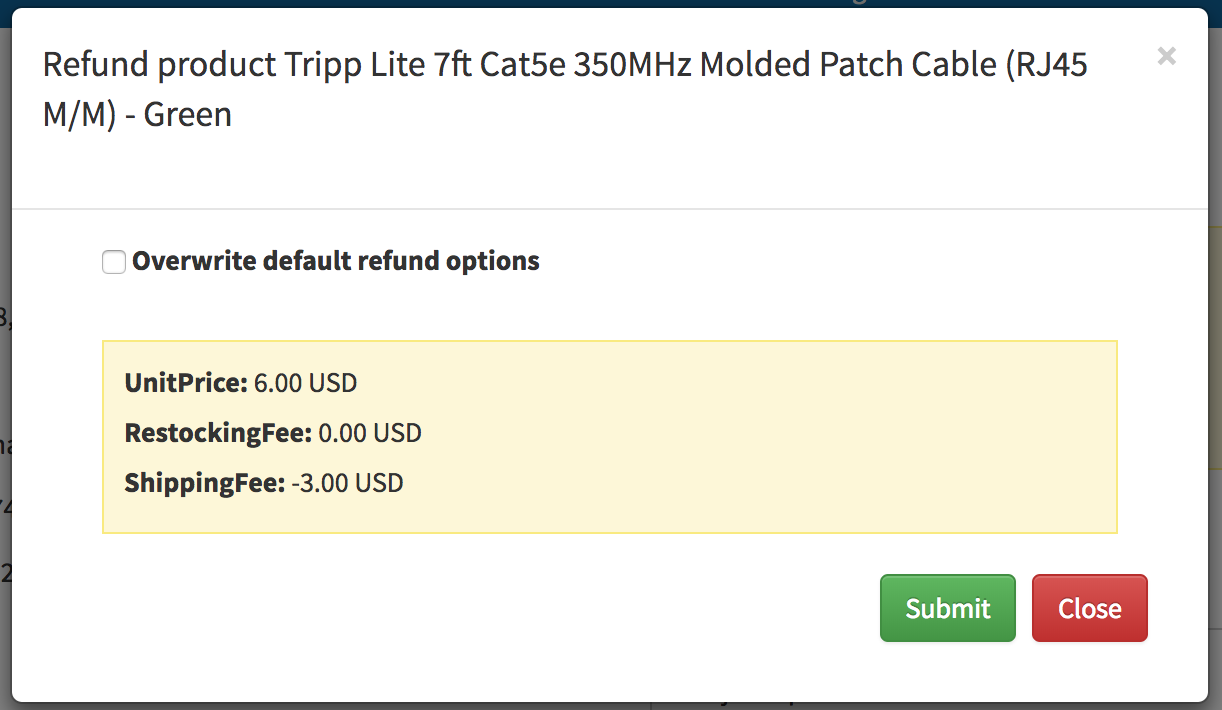 Walmart’s Return Process Geekseller SupportGeekseller