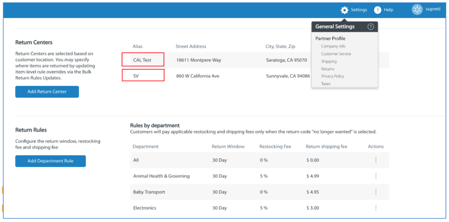 Walmart Seller Central >> Returns On Walmart Us Marketplace Walmart Seller Central >> Returns On Walmart Us Marketplace