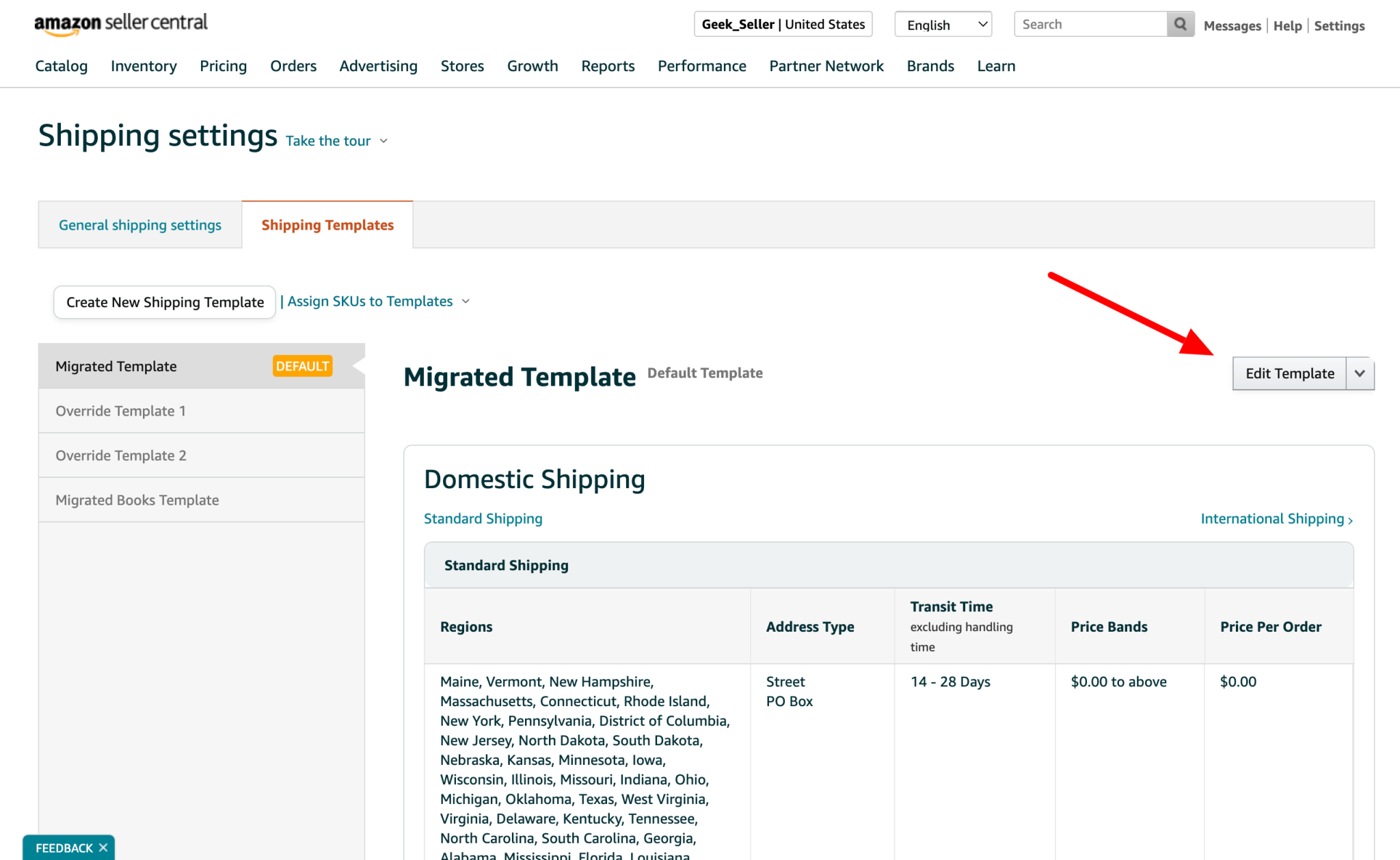 How to offer free shipping on Amazon for nonprime products